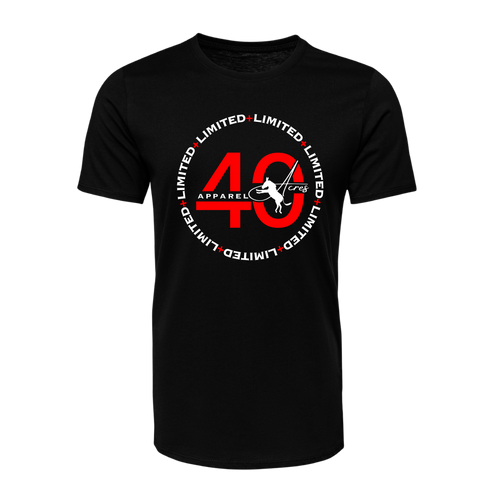 40 Acres Apparel- Limited Full Set